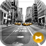 Logo of New York City android Application 