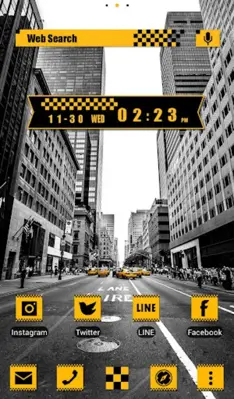 New York City android App screenshot 3